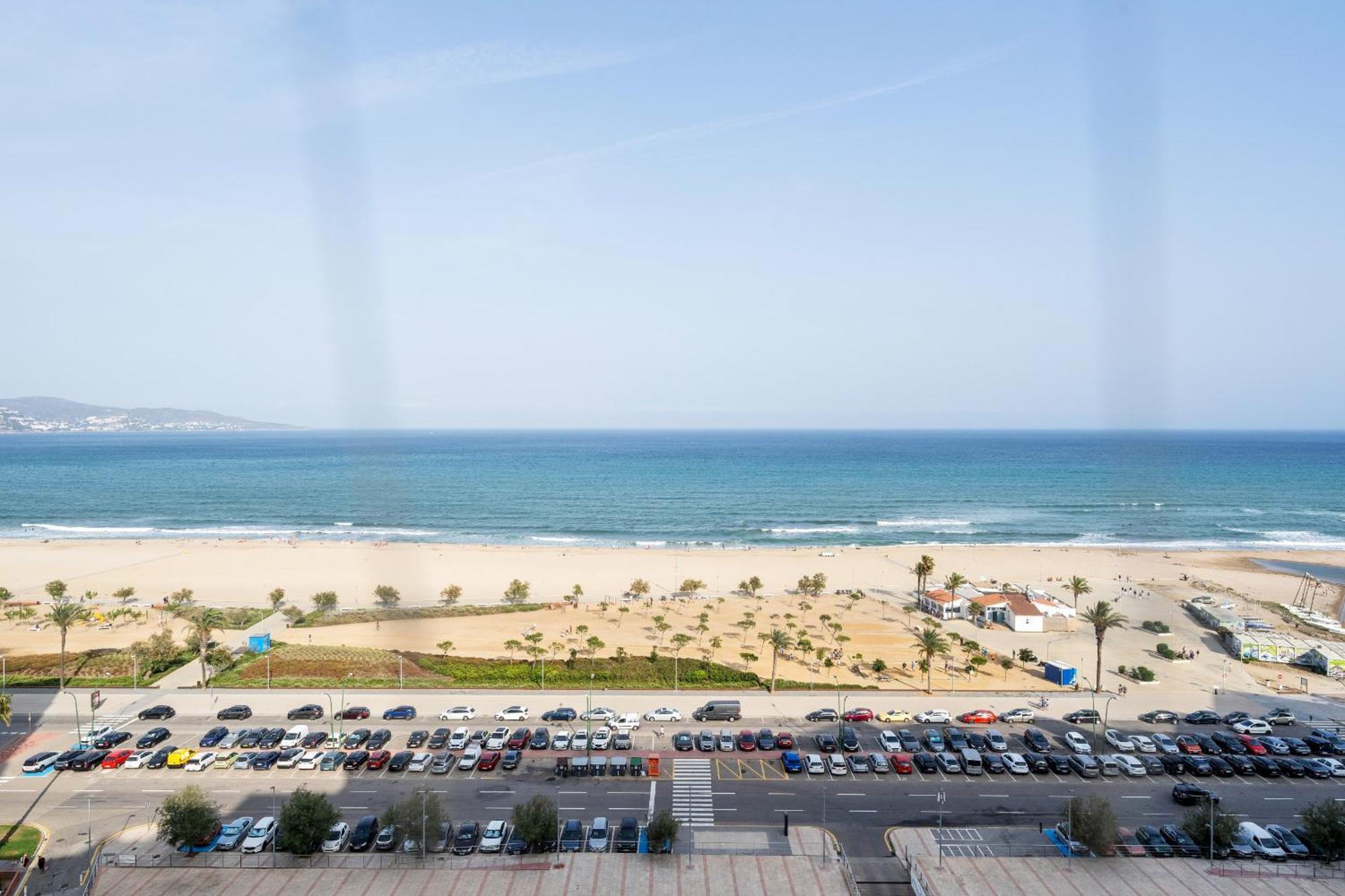 Welcs 085 Emp Frente Al Mar Appartement Empuriabrava