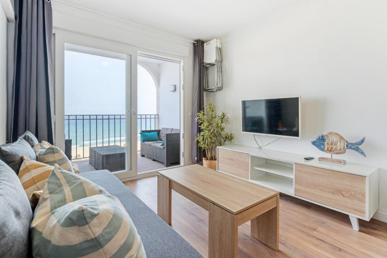 Apartment Welcs 085 Emp Frente Al Mar *